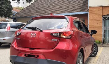 Mazda Demio 2018 full