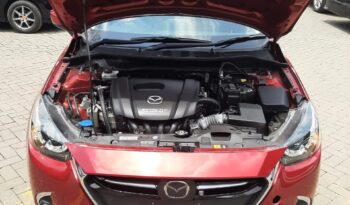 Mazda Demio 2018 full