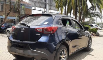 Mazda Demio 2018 full