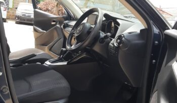 Mazda Demio 2018 full