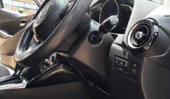 Mazda Demio 2018 full