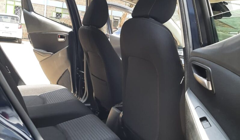 Mazda Demio 2018 full