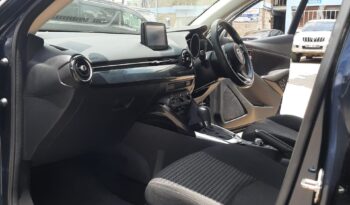 Mazda Demio 2018 full