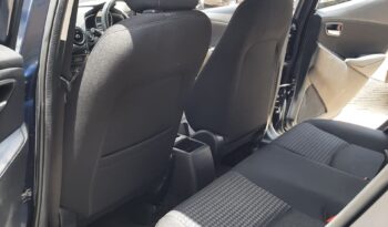Mazda Demio 2018 full