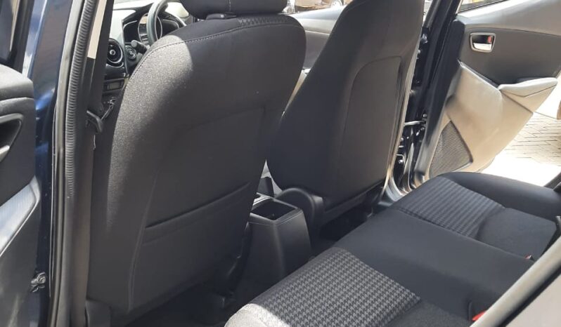 Mazda Demio 2018 full