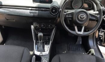 Mazda Demio 2018 full