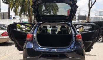 Mazda Demio 2018 full