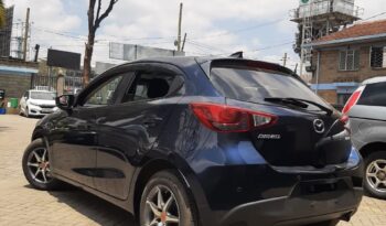 Mazda Demio 2018 full