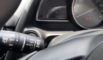 Mazda Demio 2018 full