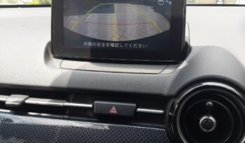 Mazda Demio 2018 full