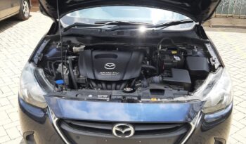 Mazda Demio 2018 full