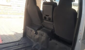 Toyota Hiace 2016 full