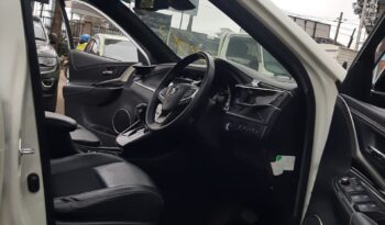 Toyota Harrier Premium 2018 full
