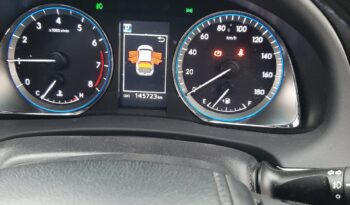 Toyota Harrier Premium 2018 full