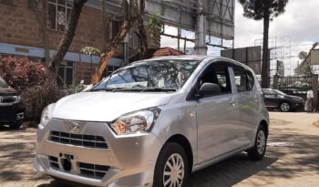 Daihatsu Mira 2018 full