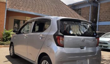 Daihatsu Mira 2018 full