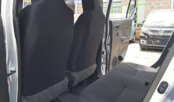 Daihatsu Mira 2018 full