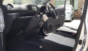 Daihatsu Mira 2018 full