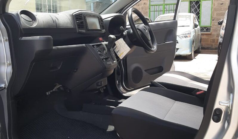 Daihatsu Mira 2018 full