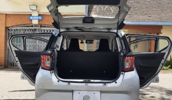 Daihatsu Mira 2018 full