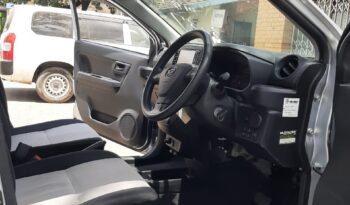 Daihatsu Mira 2018 full