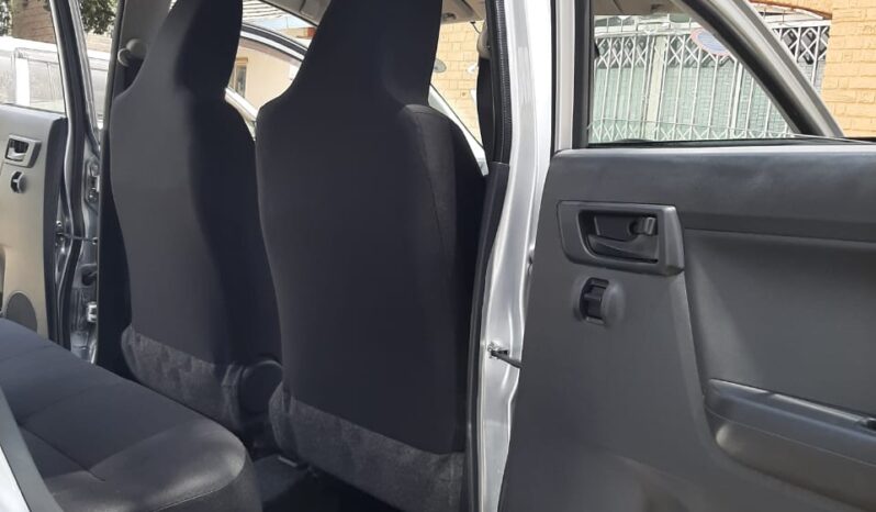 Daihatsu Mira 2018 full