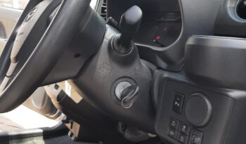 Daihatsu Mira 2018 full