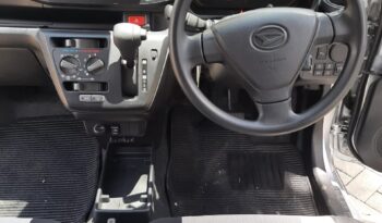 Daihatsu Mira 2018 full