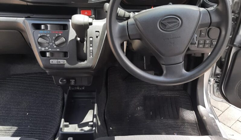 Daihatsu Mira 2018 full