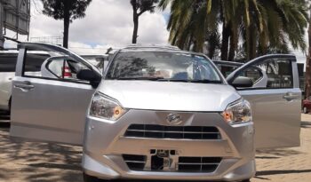 Daihatsu Mira 2018 full