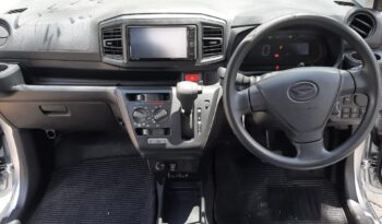 Daihatsu Mira 2018 full