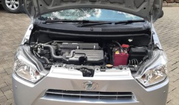 Daihatsu Mira 2018 full