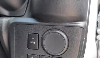 Daihatsu Mira 2018 full