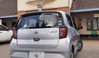 Daihatsu Mira 2018 full