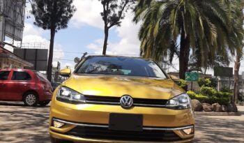 VW Golf TSI 2018 full