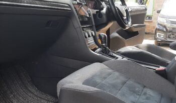 VW Golf TSI 2018 full