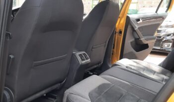 VW Golf TSI 2018 full