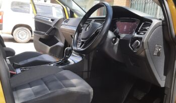 VW Golf TSI 2018 full