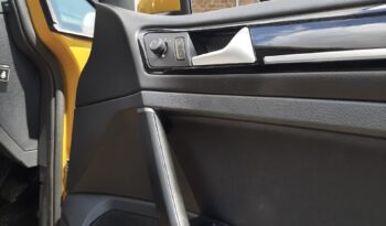 VW Golf TSI 2018 full