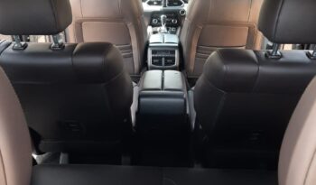 Mazda CX8 2018 full