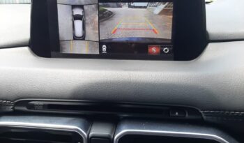 Mazda CX8 2018 full