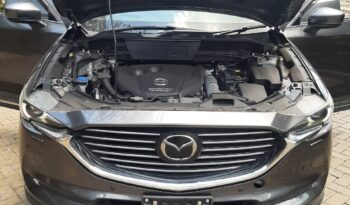 Mazda CX8 2018 full