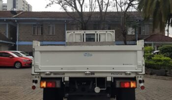 Toyota Dyna 2019 full
