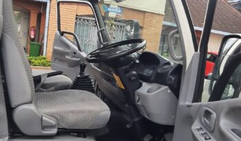 Toyota Dyna 2019 full