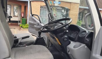Toyota Dyna 2019 full