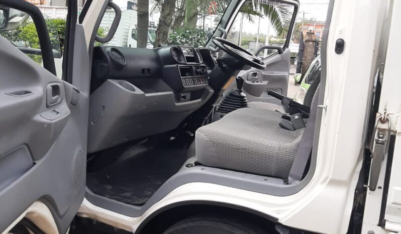 Toyota Dyna 2019 full