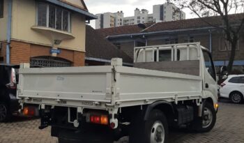 Toyota Dyna 2019 full