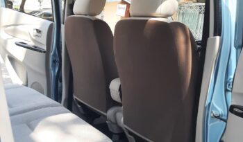 Nissan Dayz 2018 full