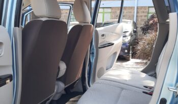 Nissan Dayz 2018 full