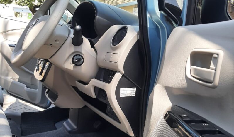 Nissan Dayz 2018 full